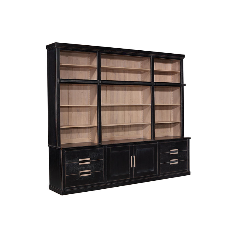 Cargo Storage Bookcase