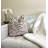 Velvet Zebra Throw Pillow Cover-112602135-112602137