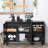 46.75'' Sideboard