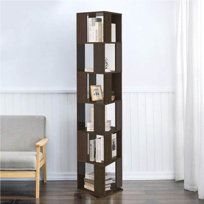 190cm H x 34cm W Bookcase