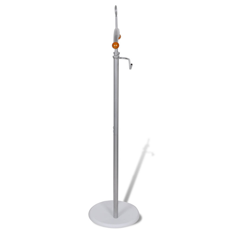 Metal Coat Rack
