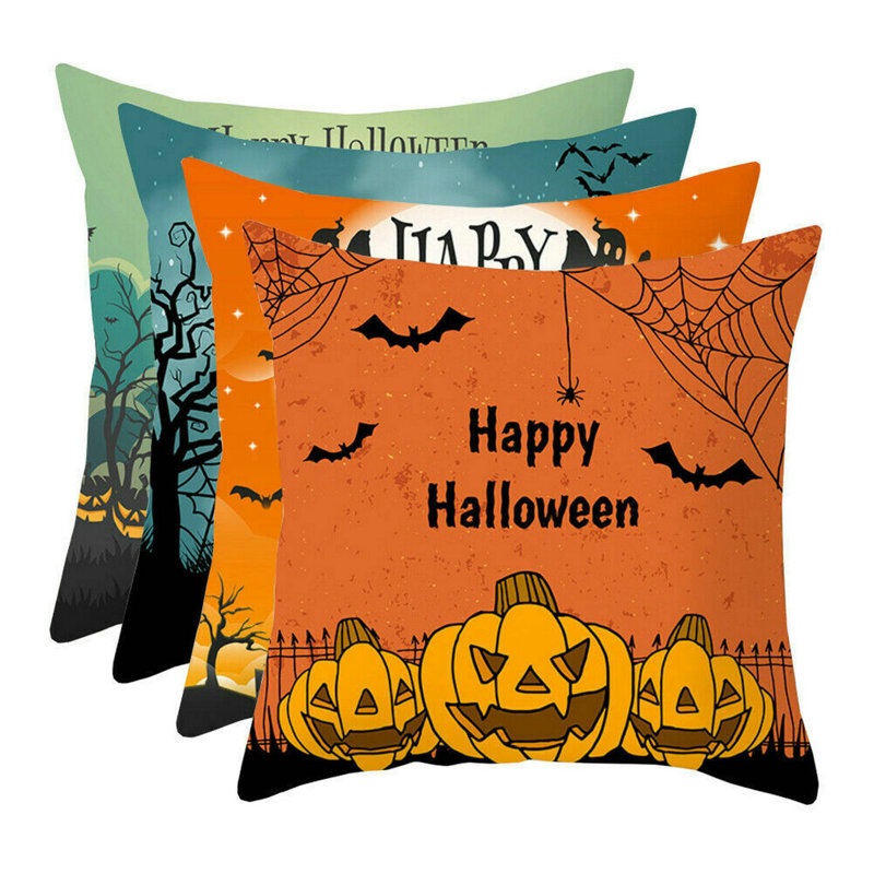 100% Linen - Set of 4