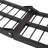 Winado Metal Foldable 120.08'' L Portable Ramp