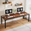 Bureau d'ordinateur l 78,74 po Perello-959814625