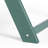 Kids Outdoor Poly Picnic Table-107384540