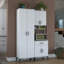 Armoire polyvalente