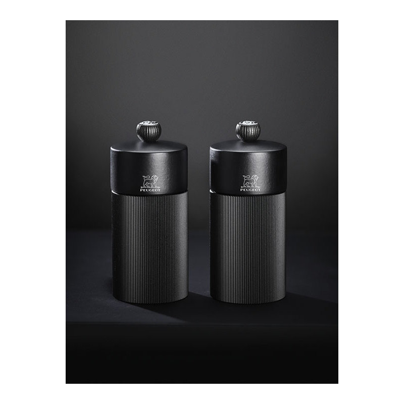 Peugeot Night Chic Holiday Gift Box