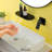 Wall Mounted Optional Single-handle Bathroom Faucet-61069204