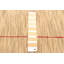 Tapis beige Kashkuli Gabbeh 4 pi 11 po x 7 pi 10 po