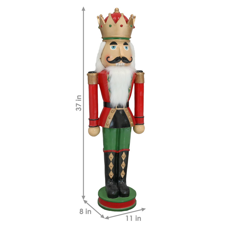 Merideth Nutcracker