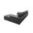 Rycharles Top-Grain Leather Large Seating Modular Sectional-683051282