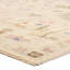 Jaipur Living Aveline ORN09 Handknot Floral White/Multicolor Runner (3'X10')