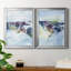 «Gliding On Ice I», ensemble de 2 impressions sur toile encadrées-1495002667-1495002670