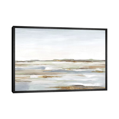 Brimming With Light by Eva Watts - Painting on Canvas