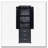 Freestanding Bathroom Storage Cabinet with 3 Drawers-1552144007