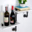 Oregon 2 Piece Bracket Shelf-1995722442