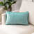 Turquoise / vert est en rupture de stock