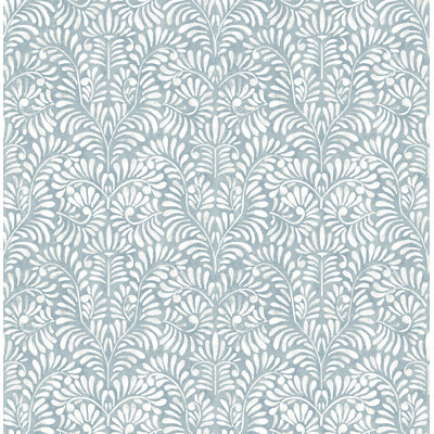 Floral Wallpaper Double Roll