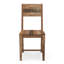 Chaise d'appoint Adamarie