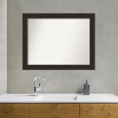 Miroir mural Marzano