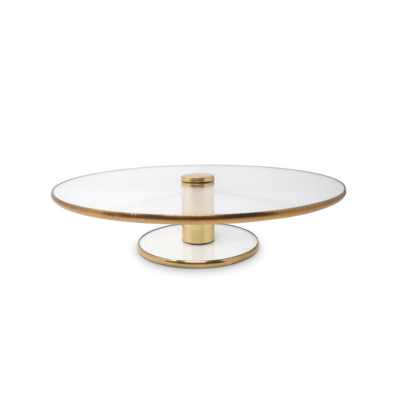 Plateau en verre Mercer41 Cottondale