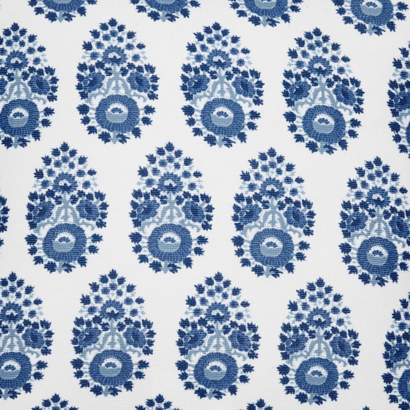 John Robshaw Adira Pillow Cover - Thumbnail 3