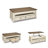 Milaca Single Coffee Table-1682813886