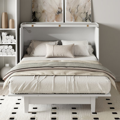 Armoire-lit escamotable Farmhouse