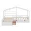 Lit plateforme simple avec tiroirs-1661594555