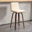 Tabouret pivotant rembourré-710368770-710368772