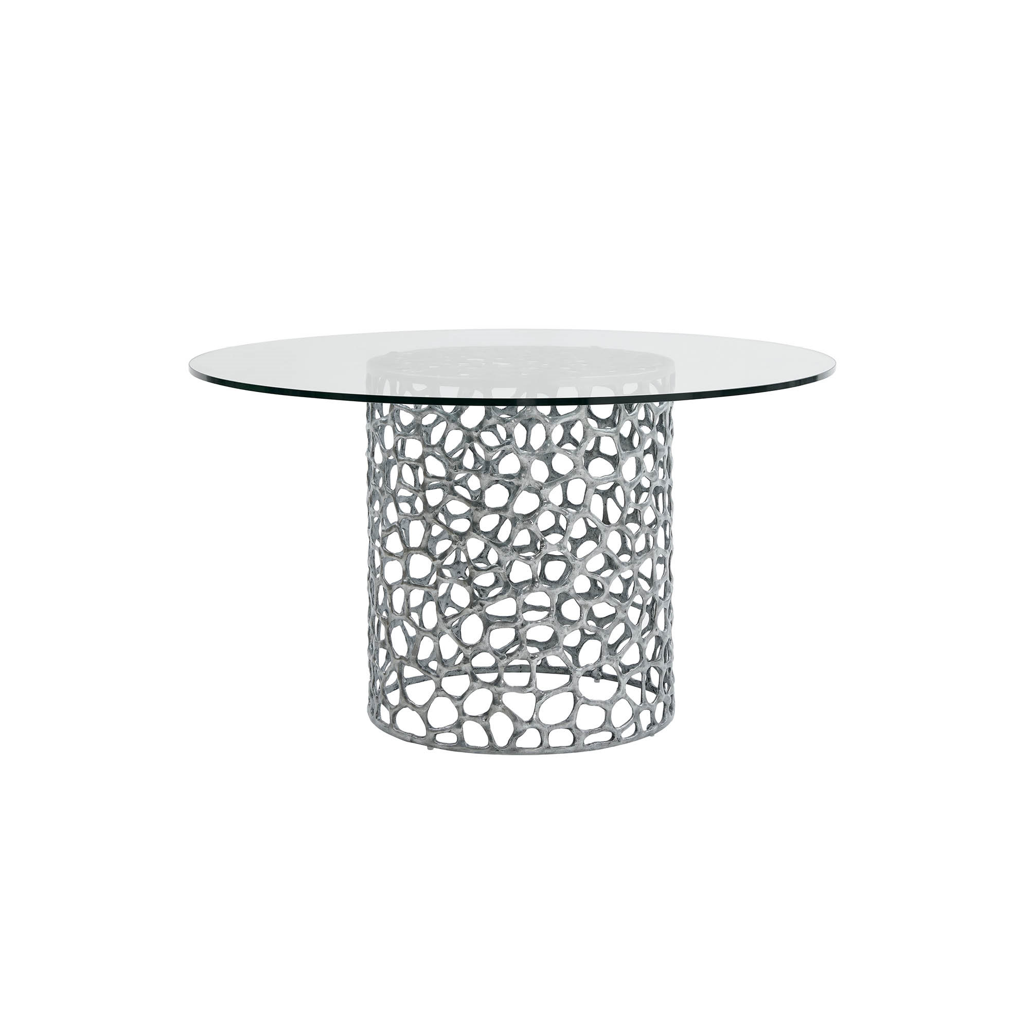 Westhampton 60'' Round Dining Table