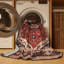 Machine Washable Turkish Brown Area Rug-75712416