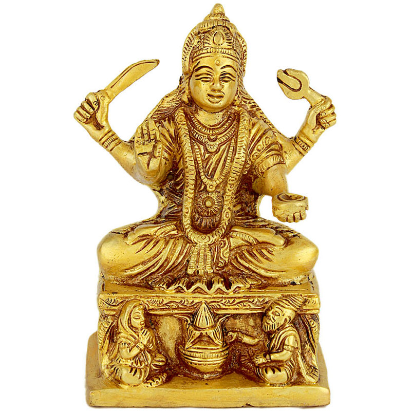 Santoshi Mata