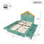 Drawers House Bed-1380076585-1380076587