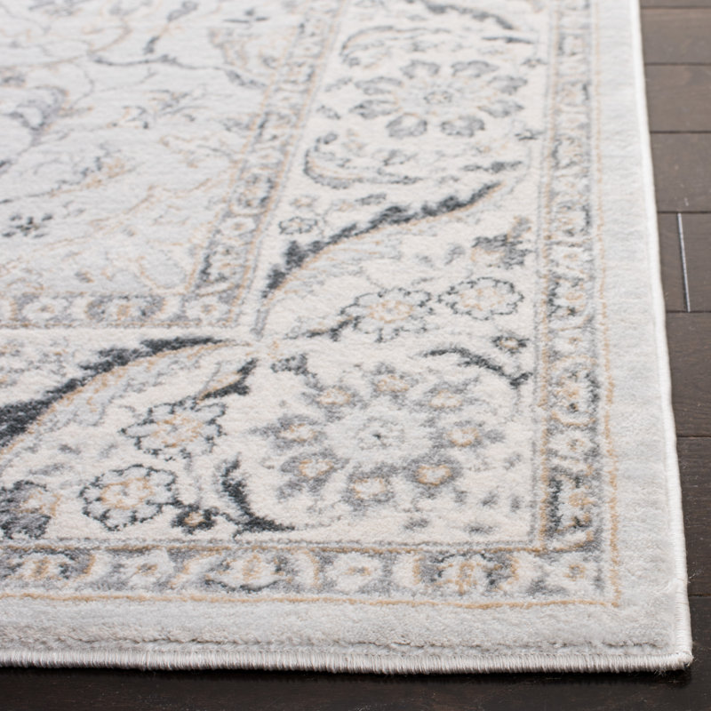 Tapis oriental performance Aayu, Rectangle 6 pi x 9 pi