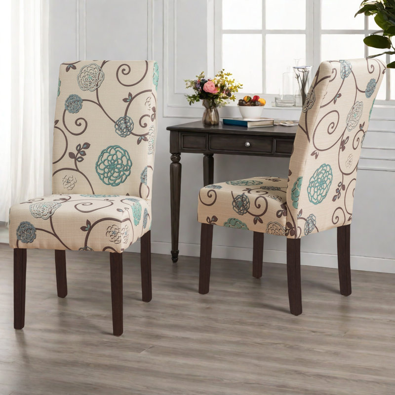 Chaise de salle à manger