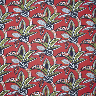 Africalia Tanzania Fabric