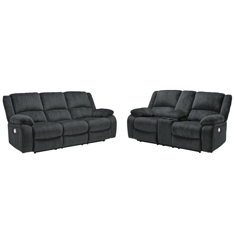 Dametris 2 - Piece Living Room Set, null