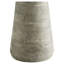 Thera Handcrafted Ceramic Table Vase-747688048-748676979
