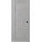 Avon 79.375'' Solid + Manufactured Wood Paneled without Installation Hardware Kit-69523914-69523916-69523918