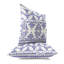 Floral Square Cushion-1233698985-1233698989