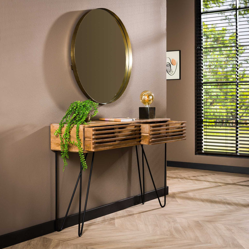 Hordaland Dressing Table