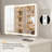 Vanity Mirror with Lights