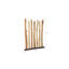 Branch 62" W x 87" H Solid Wood Room Divider