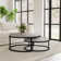 Hayword Frame 2 Nesting Tables