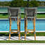 Panama Jack Set 2 Paige Bar Stools-116633086