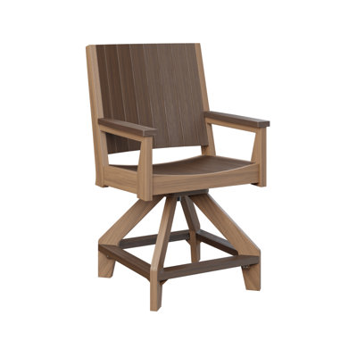 Mayhew Outdoor Bar Stool