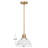 Panchma - Light Dome Pendant