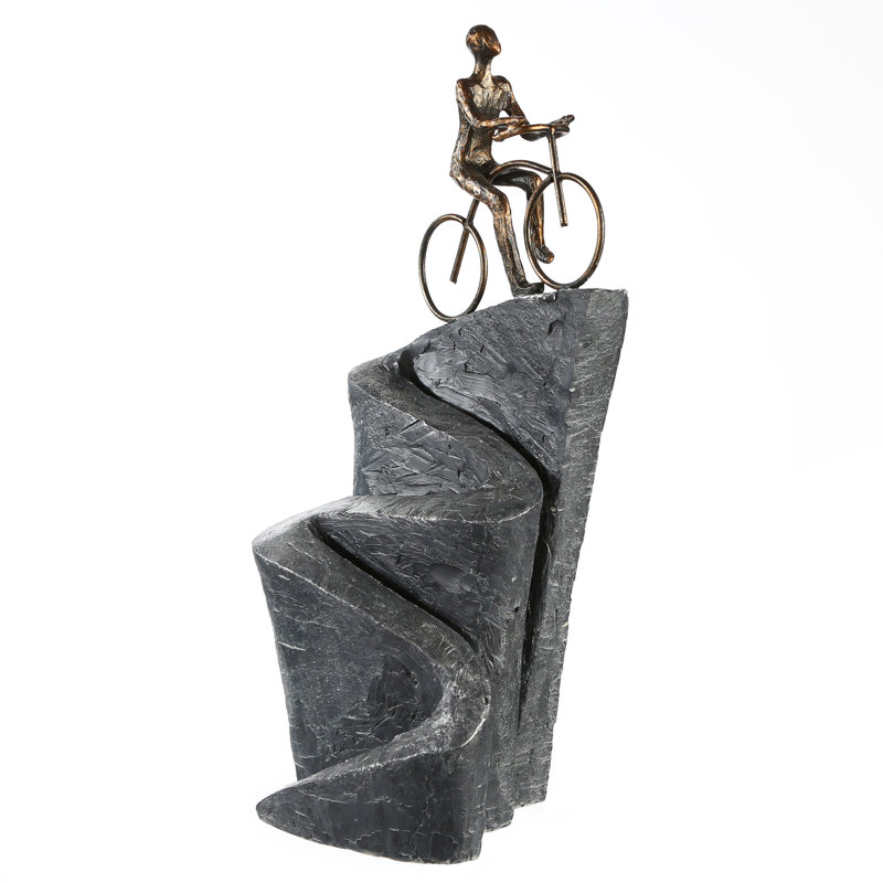 Laseter Sports Figurines & Sculptures