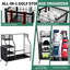 Metal Sports Rack